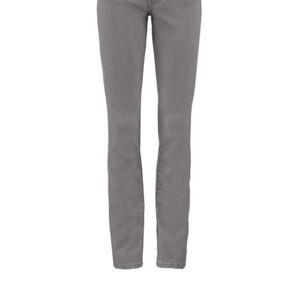 CAbi High Skinny Gray Item #3565